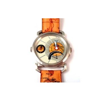 ALVIERO MARTINI 1A CLASSE GENT WATCH