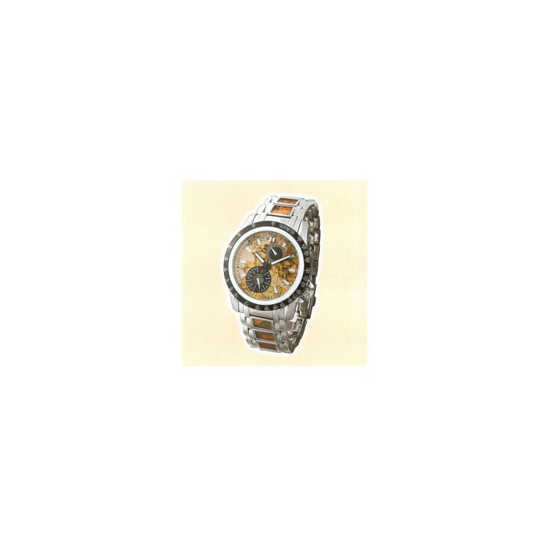 ALVIERO MARTINI 1A CLASSE GENT WATCH