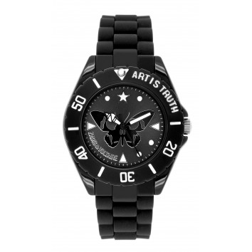 ZADIG ET VOLTAIRE LADIES WATCH-ART IS TRUTH-ZV018