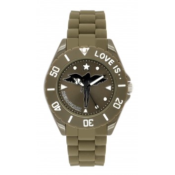 ZADIG ET VOLTAIRE WATCH FOR HIM AND FOR HER -ROCK N ROLL-ZV019