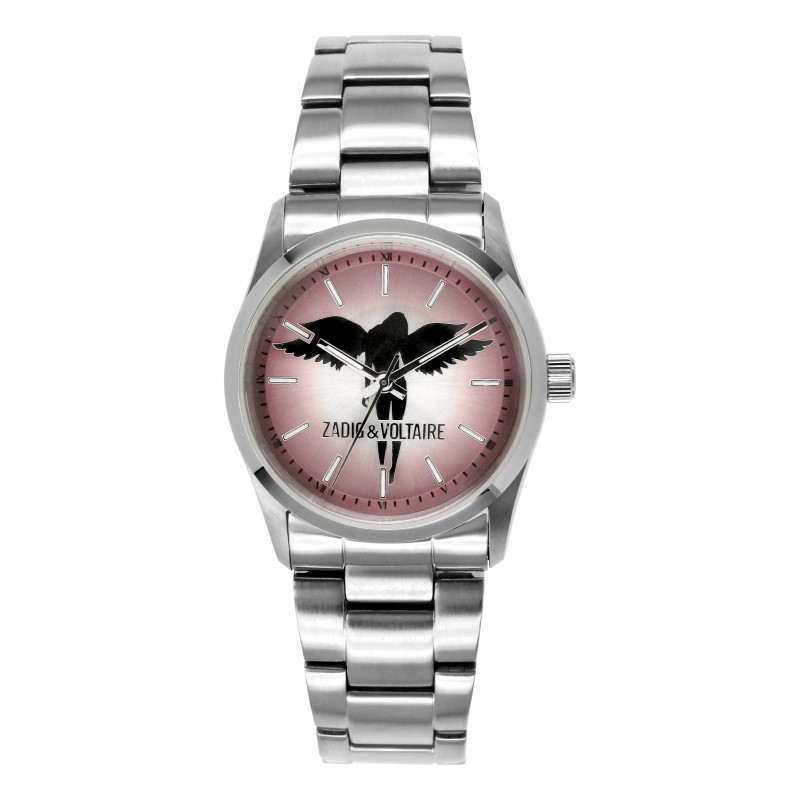 ZADIG ET VOLTAIRE LADIES WATCH- Angel- ZV004