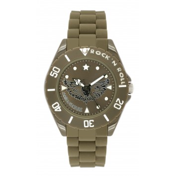 ZADIG ET VOLTAIRE WATCH FOR HIM AND FOR HER- ROCK N ROLL-ZV017