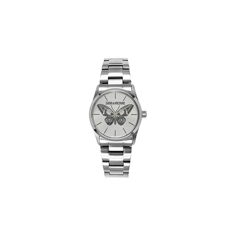 ZADIG ET VOLTAIRE WATCH FOR HIM AND FOR HER-BUTTERFLY-ZV030