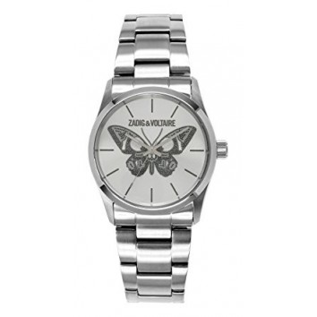 ZADIG ET VOLTAIRE WATCH FOR HIM AND FOR HER-BUTTERFLY-ZV030