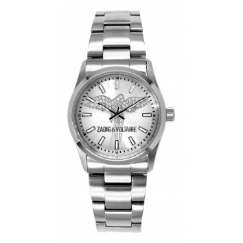 ZADIG AND VOLTAIRE WATCH FOR HIM AND HER-ANGEL WINGS-ZV005