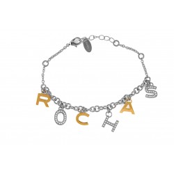 Rochas Woman Chain...