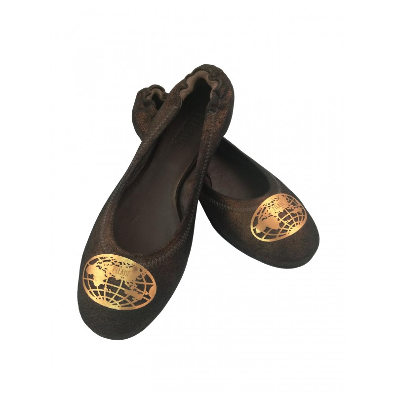 Alviero Martini Prima Classe Woman Ballerinas Flat