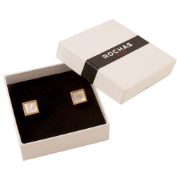 Rochas-Cufflinks Men...