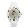 ZADIG ET VOLTAIRE WATCH FOR HIM AND FOR HER- ART IS TRUTH- ZV038