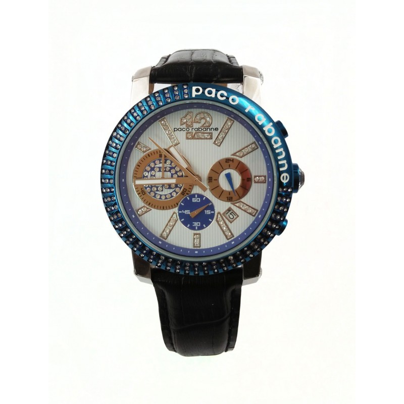 Paco Rabonee Watch for Men