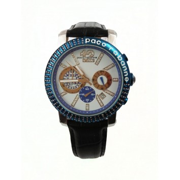 Paco Rabonee Watch for Men