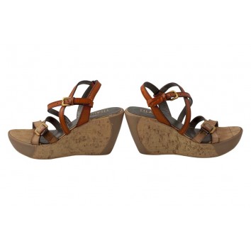 Alviero Martini Prima Classe Woman Wedges