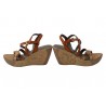 Alviero Martini Prima Classe Woman Wedges