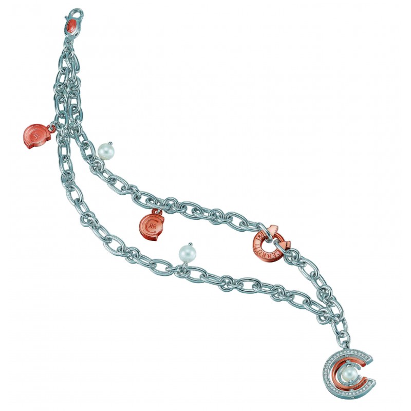 Cerruti 1881 Bracelet Simbolo