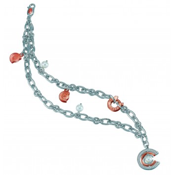 Cerruti 1881 Bracelet Simbolo