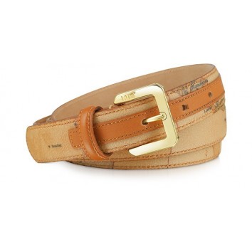 ALVIERO MARTINI PRIMA CLASSE GEO CLASSIC BELT