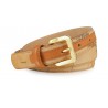 ALVIERO MARTINI PRIMA CLASSE GEO CLASSIC BELT