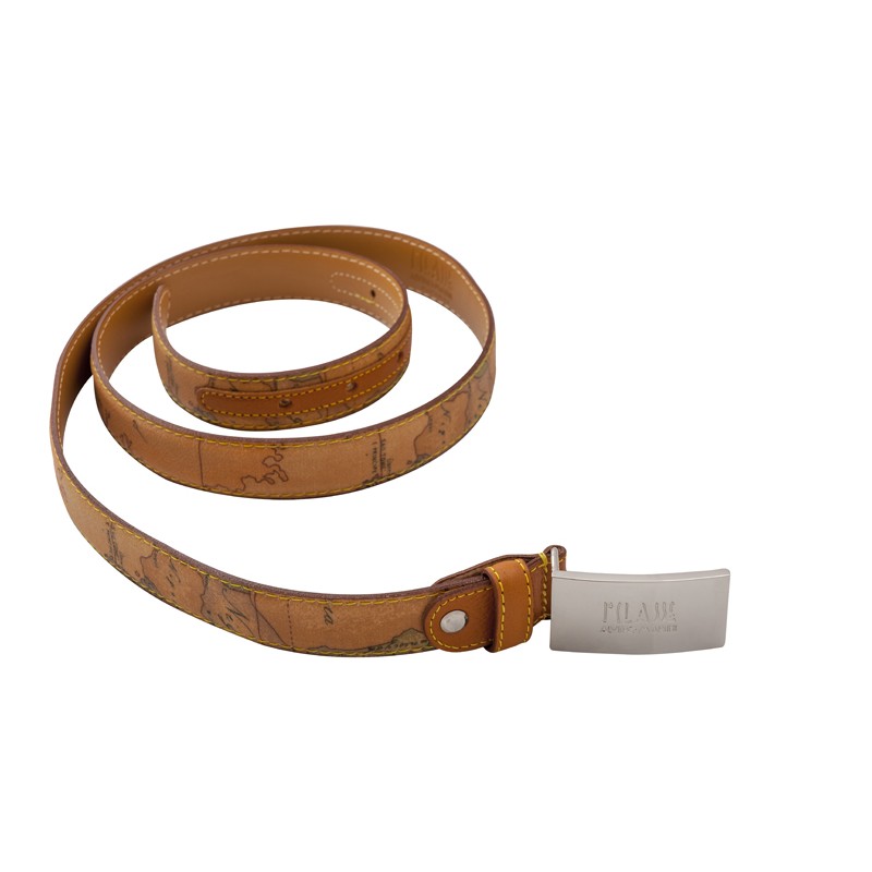 ALVIERO MARTINI PRIMA CLASSE GEO CLASSIC BELT