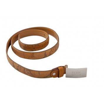 ALVIERO MARTINI PRIMA CLASSE GEO CLASSIC BELT