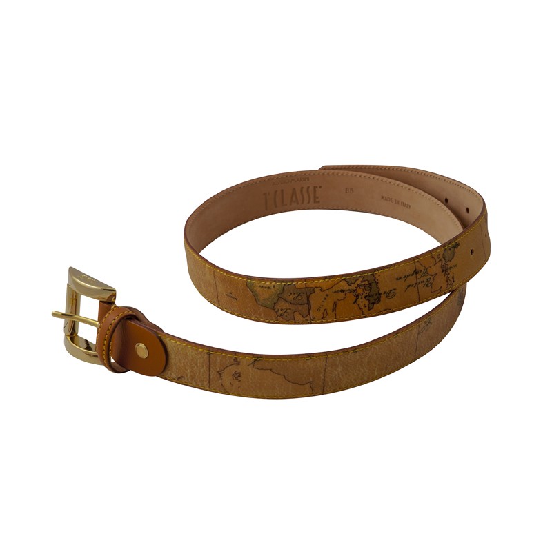 ALVIERO MARTINI PRIMA CLASSE GEO CLASSIC BELT