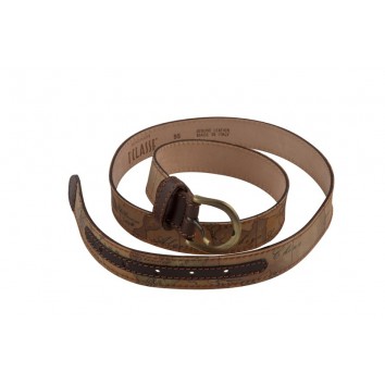 ALVIERO MARTINI 1A CLASSE BELT