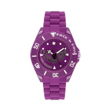 ZADIG ET VOLTAIRE WATCH FOR HIM AND FOR HER- ROCK N ROLL-ZV017