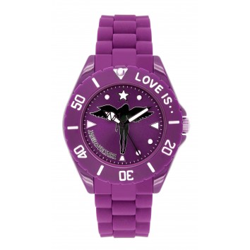 ZADIG ET VOLTAIRE WATCH FOR HIM AND FOR HER -ROCK N ROLL-ZV019