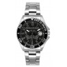 ZADIG ET VOLTAIRE WATCH FOR HIM AND FOR HER-BIKER BORN-ART IS TRUTH-ZV015