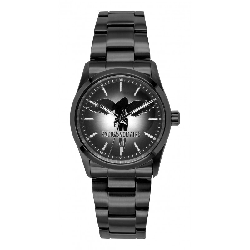 ZADIG ET VOLTAIRE LADIES WATCH- Angel- ZV004