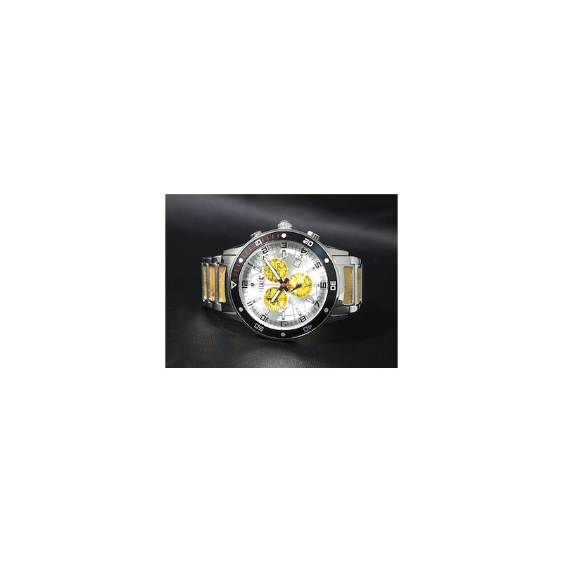 ALVIERO MARTINI 1A CLASSE GENT WATCH