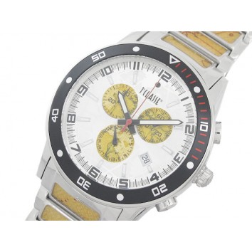 ALVIERO MARTINI 1A CLASSE GENT WATCH