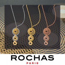 Rochas Woman Chain...