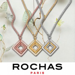 Rochas Woman -Jewellery...