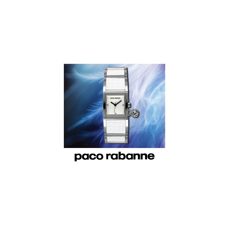 Paco Rabanne Watch for Women