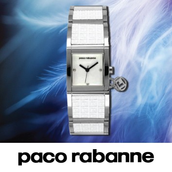 Paco Rabanne Watch for Women