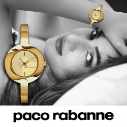 Paco Rabanne Watch for Women