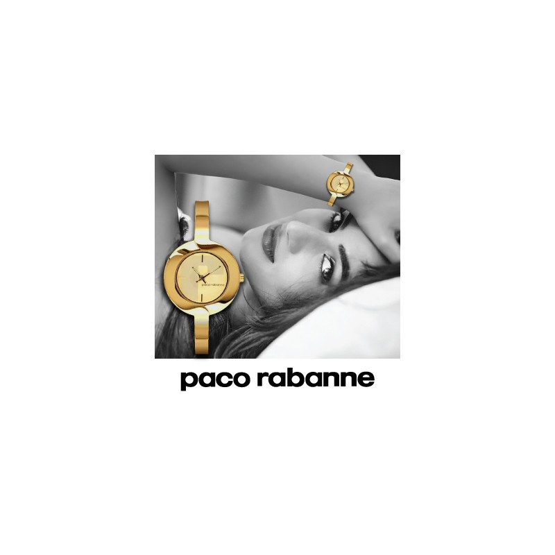 Paco Rabanne Watch for Women