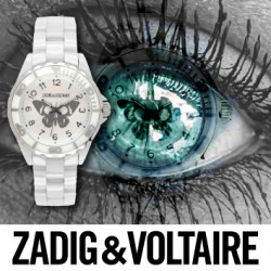 ZADIG ET VOLTAIRE LADIES...