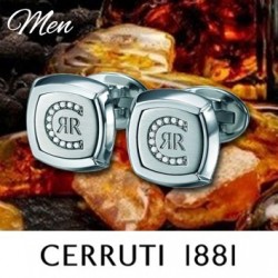 Cerrutti 1881 Cufflinks...