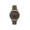 ZADIG ET VOLTAIRE WATCH FOR HIM AND FOR HER- SKULL-ZV061/ZZ