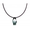 Cerrutti 1881 Necklace Caraterre