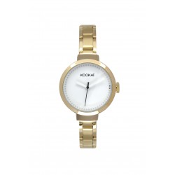 KOOKAI WOMEN'S BANGLE WATCH...