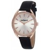 CACHAREL WOMEN’S QUARTZ CLD 050S/2FA WITH LEATHER BAND