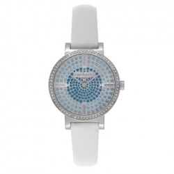 CACHAREL WOMEN’S QUARTZ CLD...