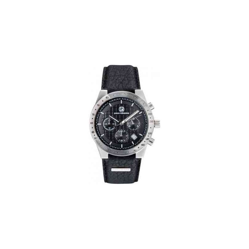 Paco Rabanne Analog Watch For Men