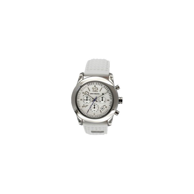 Paco Rabanne  Analog Watch For Men